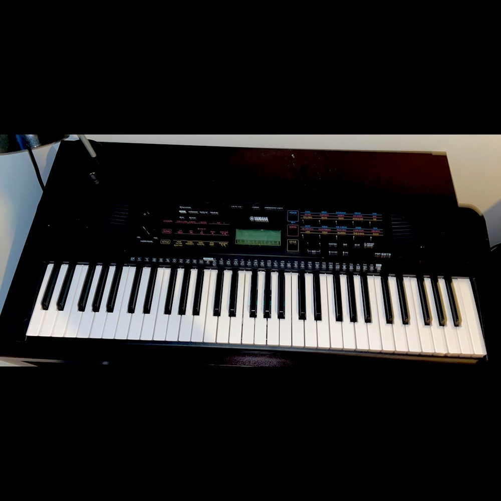 Piano Yamaha